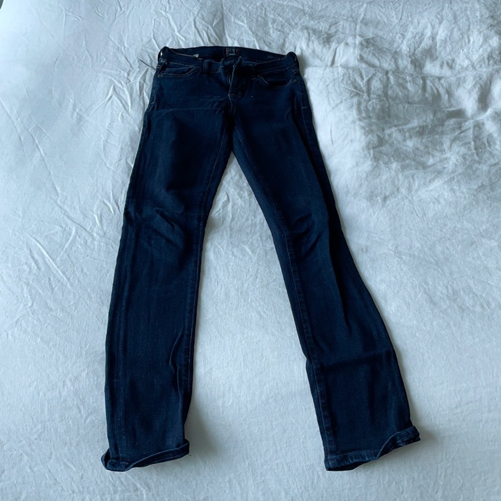 Citizens of Humanity Skinny Jeans